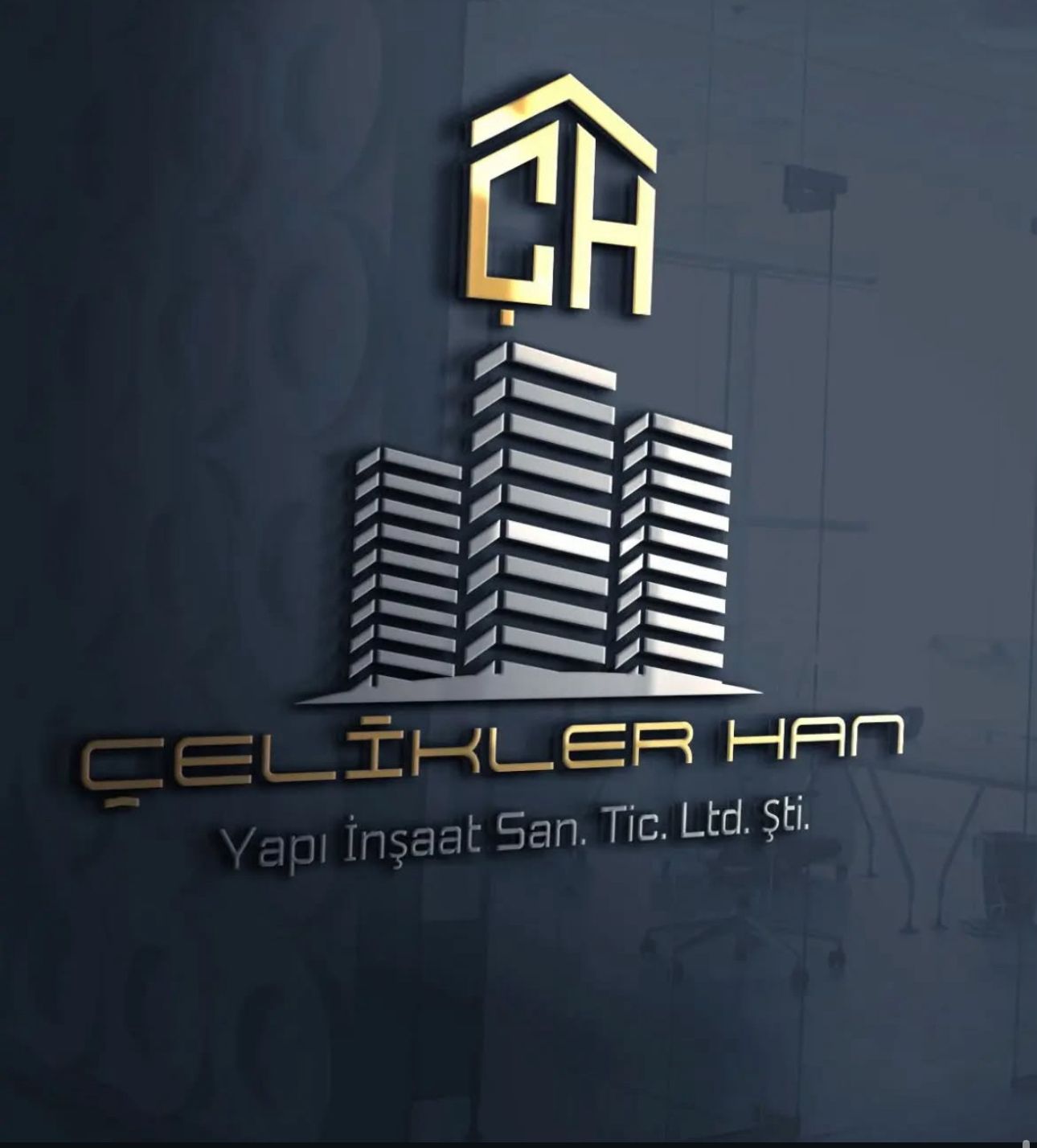 Sakarya'nın İnşaat Firması